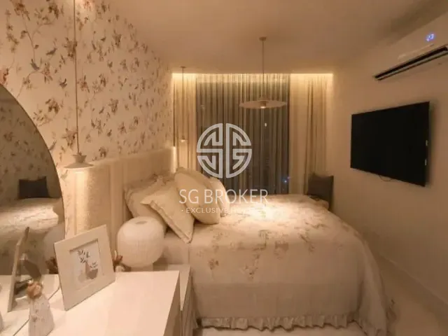 Apartamento com 75m² 2 quartos e 2 banheiros, à venda, no bairro Recreio dos Bandeirantes em Rio de Janeiro