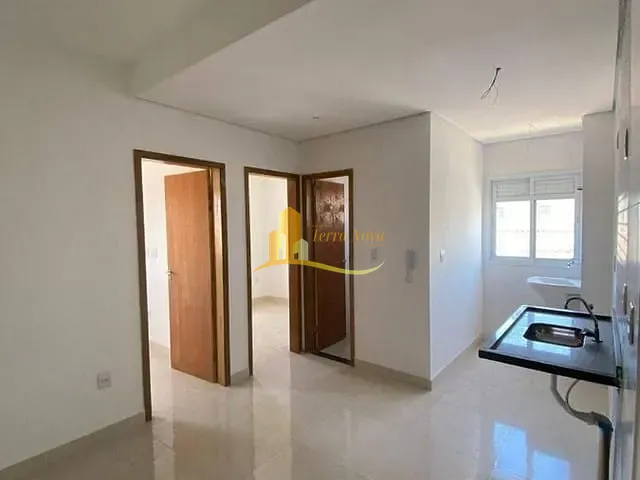 Apartamento com 34m² 2 quartos e 1 banheiro, à venda, no bairro Itaquera em São Paulo