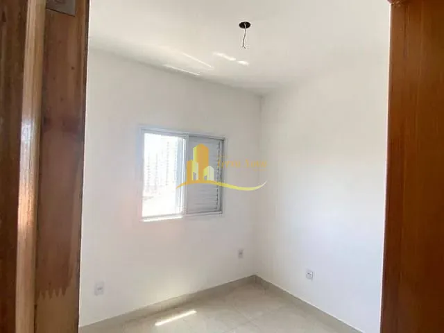 Apartamento com 34m² 2 quartos e 1 banheiro, à venda, no bairro Itaquera em São Paulo
