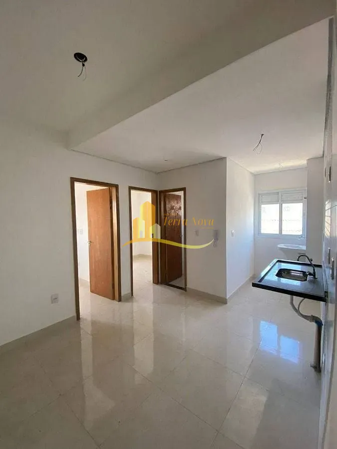 Apartamento, 2 quartos, 34 m² - Foto 1