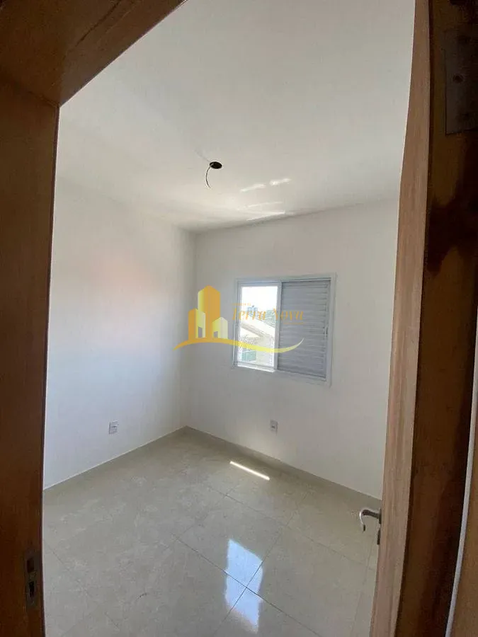 Apartamento, 2 quartos, 34 m² - Foto 2