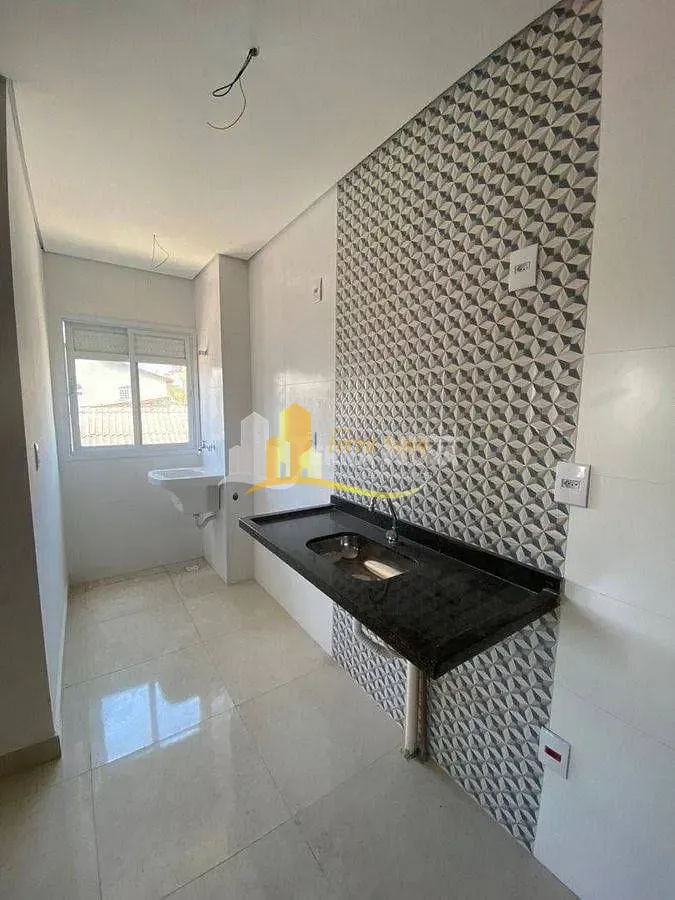 Apartamento, 2 quartos, 34 m² - Foto 8