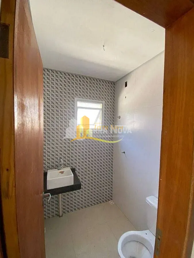 Apartamento, 2 quartos, 34 m² - Foto 9