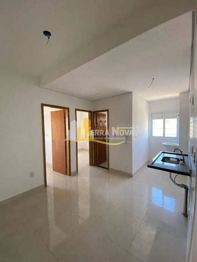 Apartamento, 2 quartos, 34 m² - Foto 14