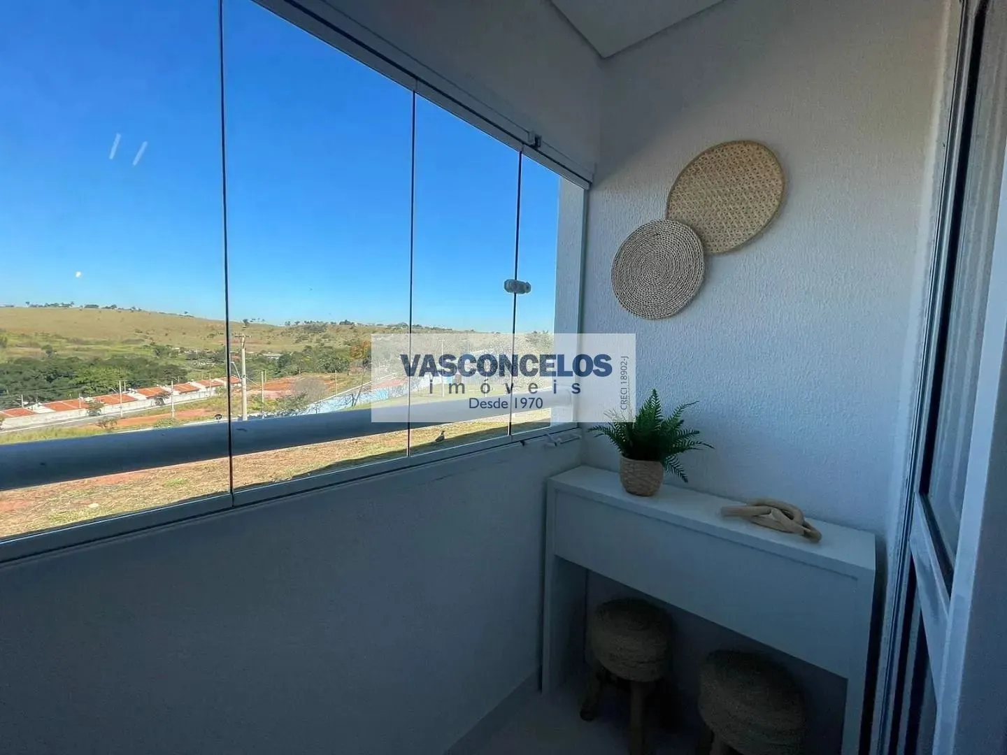 Apartamento, 2 quartos, 48 m² - Foto 14