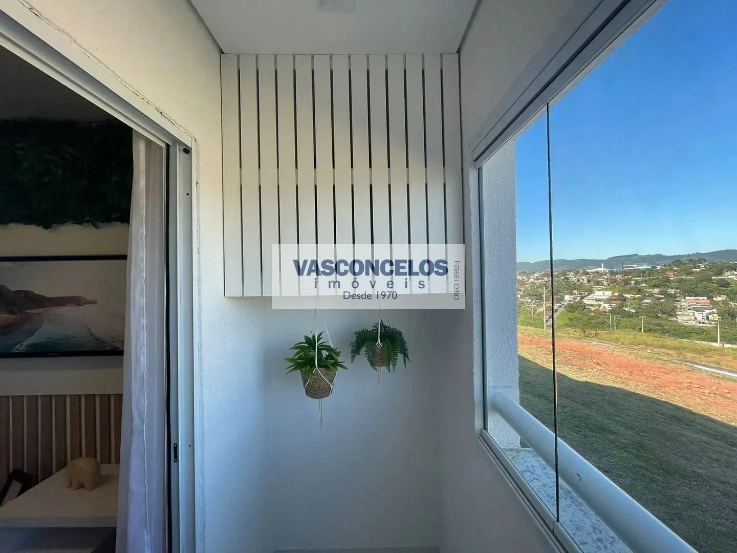 Apartamento, 2 quartos, 48 m² - Foto 13