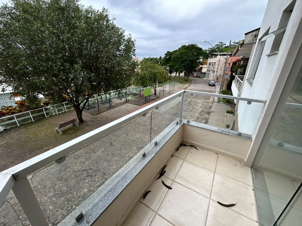 Apartamento para locação, Centro, Rio Pomba, MG - foto 6