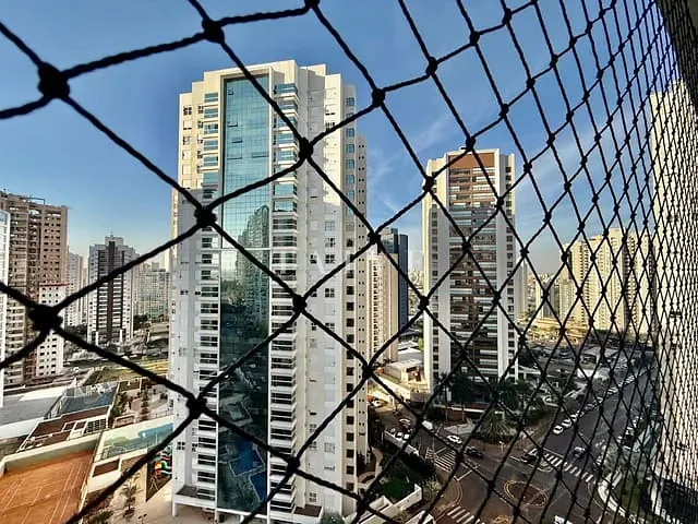 Apartamento com 172m² 3 quartos e 1 banheiro, à venda, no bairro Gleba Fazenda Palhano em Londrina