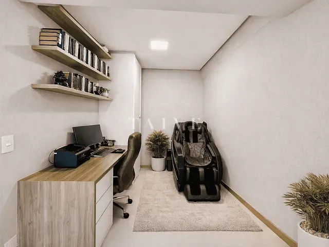 Apartamento com 172m² 3 quartos e 1 banheiro, à venda, no bairro Gleba Fazenda Palhano em Londrina