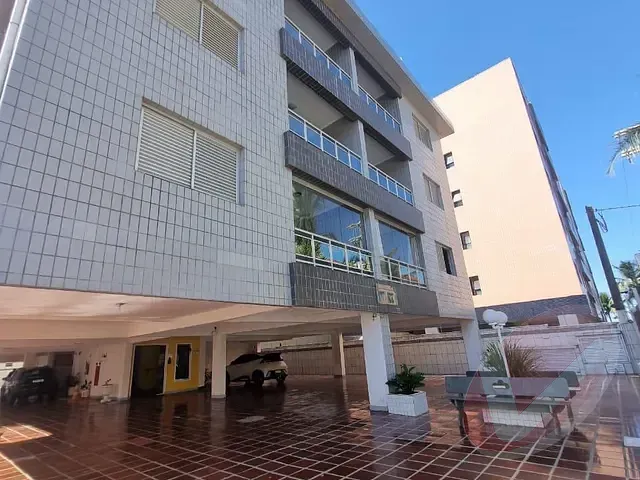 Apartamento 2 quartos e 1 banheiro, à venda, no bairro Real em Praia Grande
