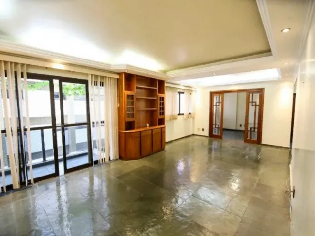 Apartamento 3 quartos e 3 banheiros, para alugar, no bairro Centro em Santo André