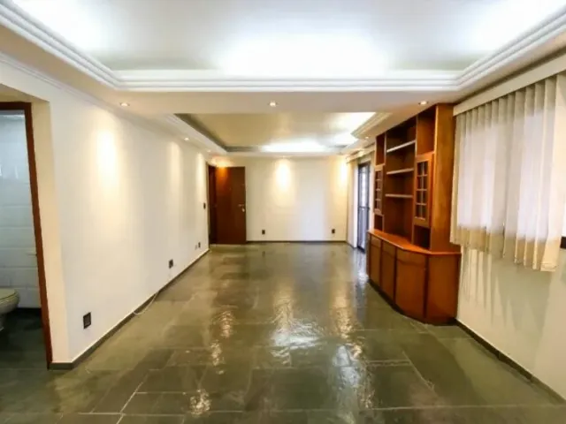 Apartamento 3 quartos e 3 banheiros, para alugar, no bairro Centro em Santo André
