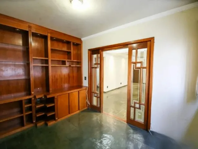 Apartamento 3 quartos e 3 banheiros, para alugar, no bairro Centro em Santo André