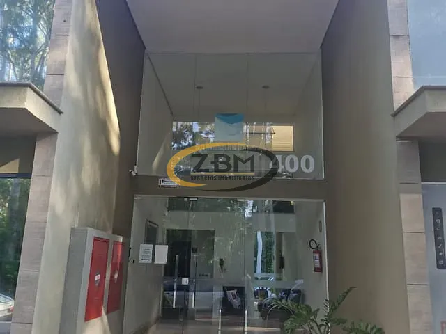 Apartamento 1 quarto e 1 banheiro, à venda, no bairro Hedy em Londrina