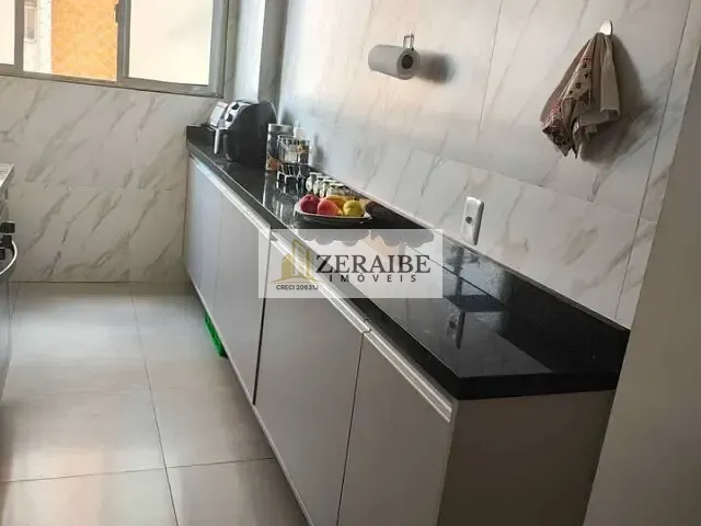 Apartamento 3 quartos e 2 banheiros, à venda, no bairro Macedo em Guarulhos