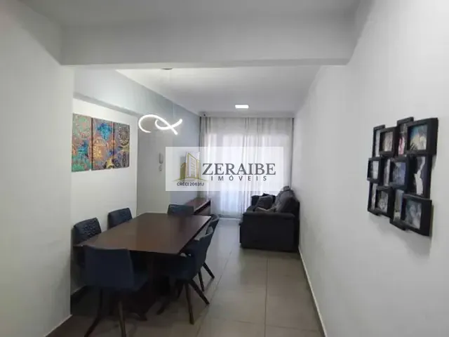 Apartamento 3 quartos e 2 banheiros, à venda, no bairro Macedo em Guarulhos
