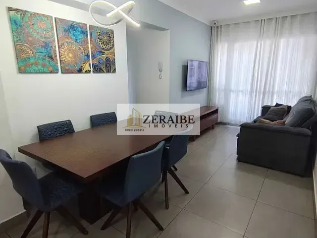 Apartamento 3 quartos e 2 banheiros, à venda, no bairro Macedo em Guarulhos