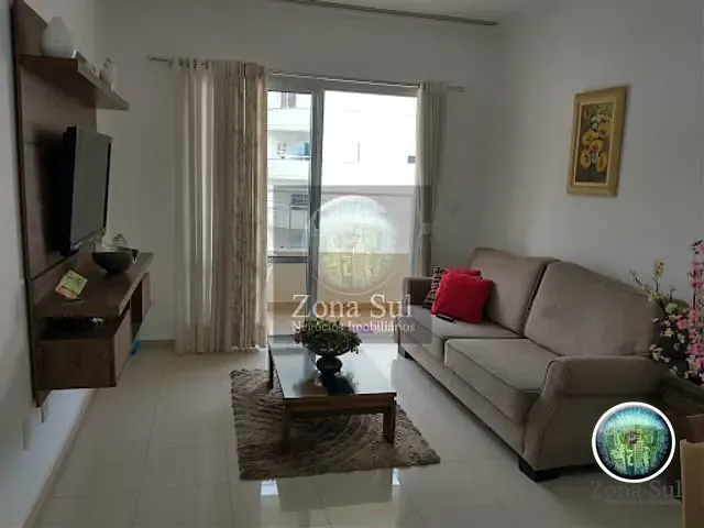 Apartamento com 90m² 3 quartos e 2 banheiros, à venda, no bairro Parque Campolim em Sorocaba