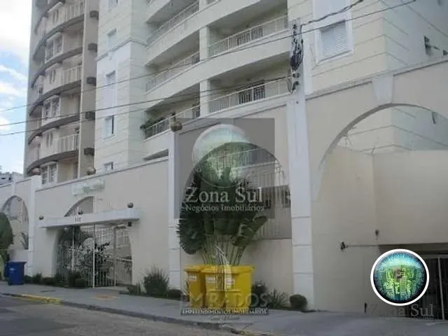 Apartamento com 90m² 3 quartos e 2 banheiros, à venda, no bairro Parque Campolim em Sorocaba