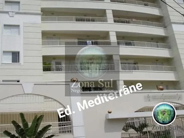 Apartamento com 90m² 3 quartos e 2 banheiros, à venda, no bairro Parque Campolim em Sorocaba