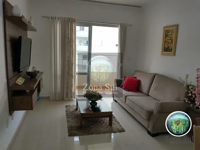 Apartamento com 90m² 3 quartos e 2 banheiros, à venda, no bairro Parque Campolim em Sorocaba