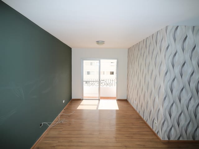 Foto do Apartamento - Apartamento para locação, Chácara Santo Antônio (Zona Sul), São Paulo, SP | Abba Negócios Imobiliários