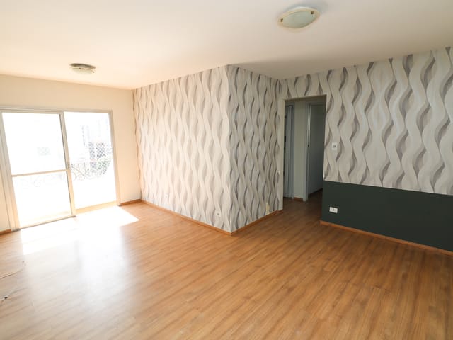 Foto do Apartamento - Apartamento para locação, Chácara Santo Antônio (Zona Sul), São Paulo, SP | Abba Negócios Imobiliários