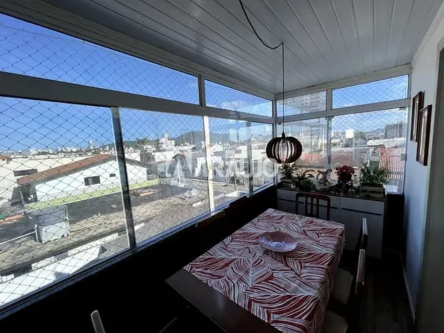 Apartamento 3 quartos e 1 banheiro, à venda, no bairro São Vicente em Itajaí