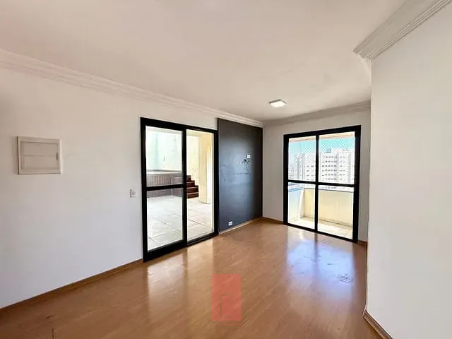 Apartamento 3 quartos e 2 banheiros, à venda, no bairro Santana em São Paulo