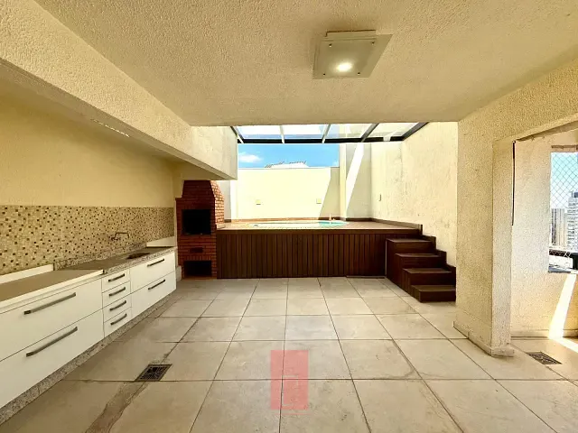 Apartamento 3 quartos e 2 banheiros, à venda, no bairro Santana em São Paulo