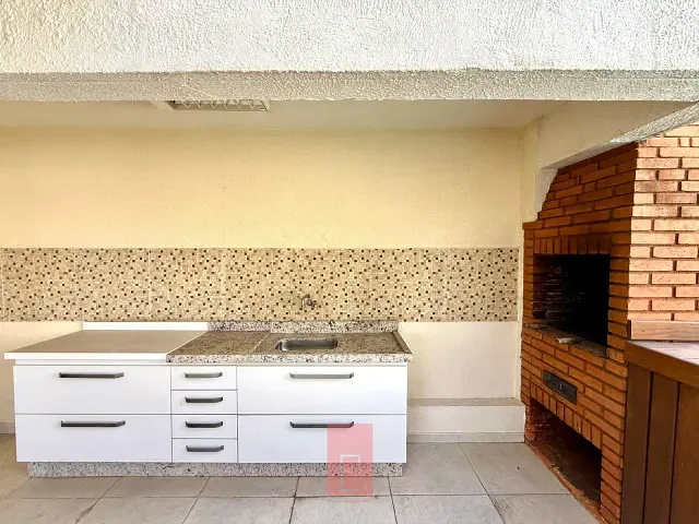 Apartamento 3 quartos e 2 banheiros, à venda, no bairro Santana em São Paulo