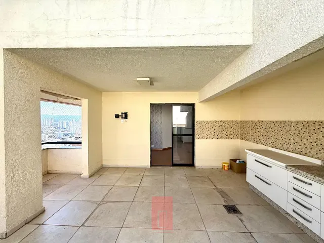 Apartamento 3 quartos e 2 banheiros, à venda, no bairro Santana em São Paulo