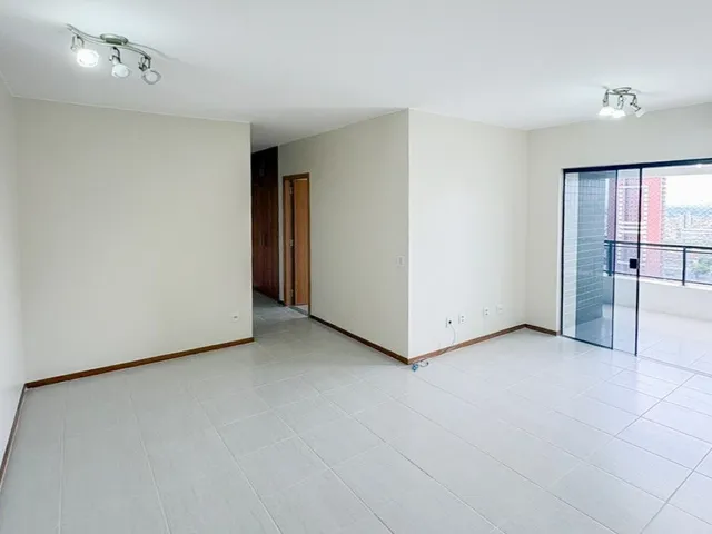 Apartamento 3 quartos e 1 banheiro, para alugar, no bairro Marco em Belém