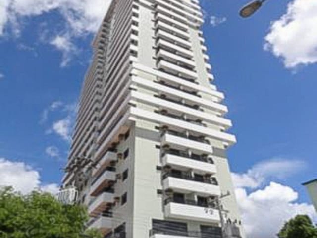 Apartamento 3 quartos e 1 banheiro, para alugar, no bairro Marco em Belém