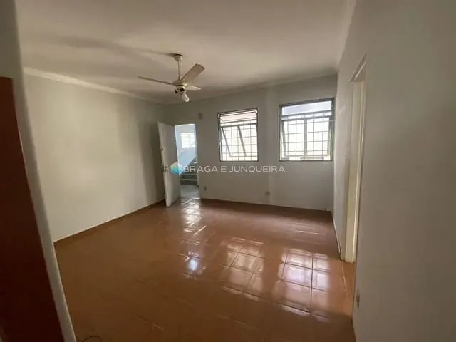 Apartamento 2 quartos e 1 banheiro, à venda, no bairro Vila Cristina em São José do Rio Preto