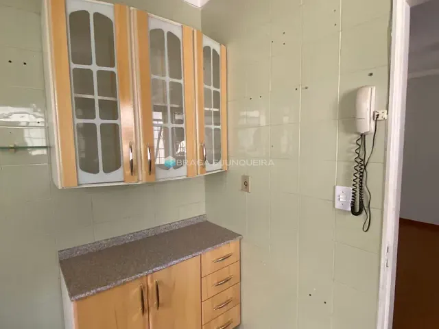 Apartamento 2 quartos e 1 banheiro, à venda, no bairro Vila Cristina em São José do Rio Preto