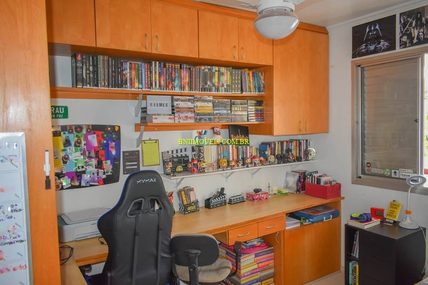 Apartamento, 3 quartos, 93 m² - Foto 11
