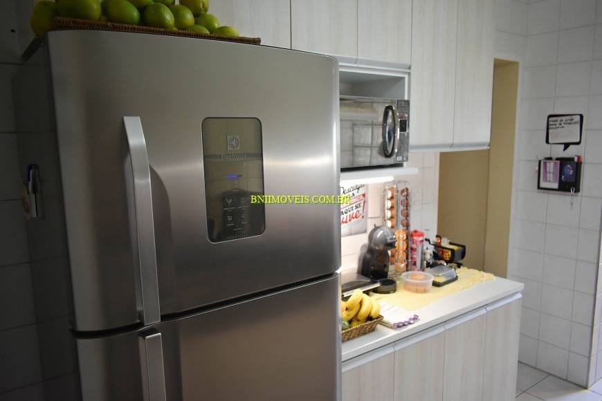 Apartamento, 3 quartos, 93 m² - Foto 6