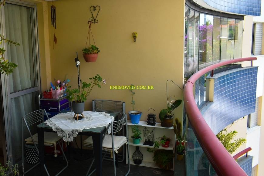 Apartamento, 3 quartos, 93 m² - Foto 14