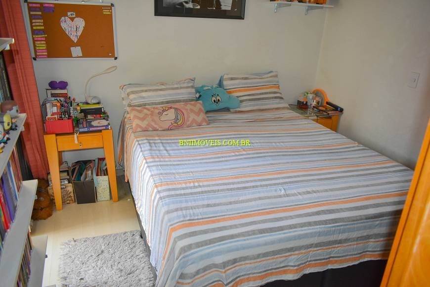 Apartamento, 3 quartos, 93 m² - Foto 9