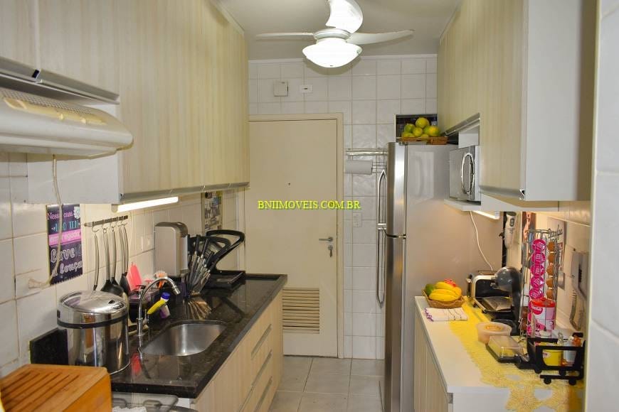 Apartamento, 3 quartos, 93 m² - Foto 5