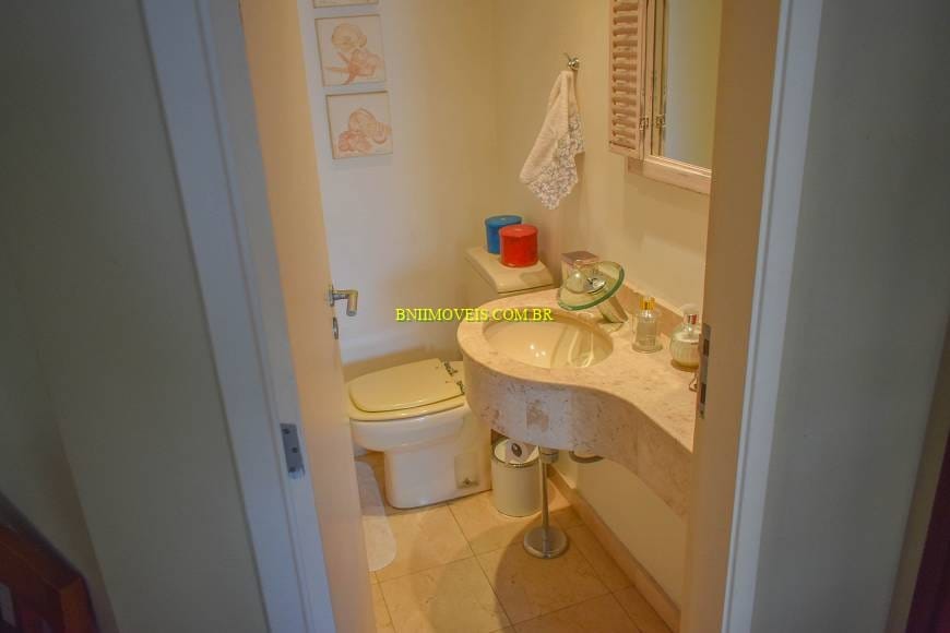 Apartamento, 3 quartos, 93 m² - Foto 8