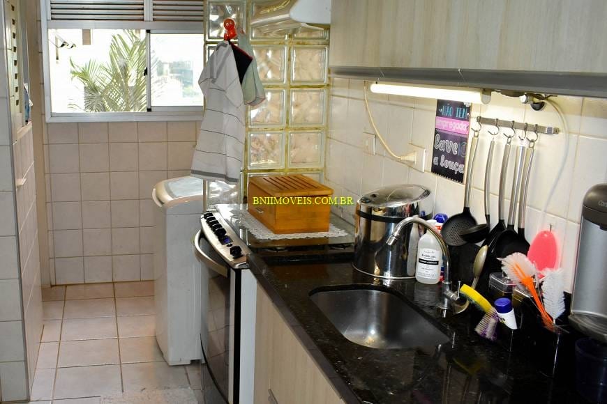 Apartamento, 3 quartos, 93 m² - Foto 7