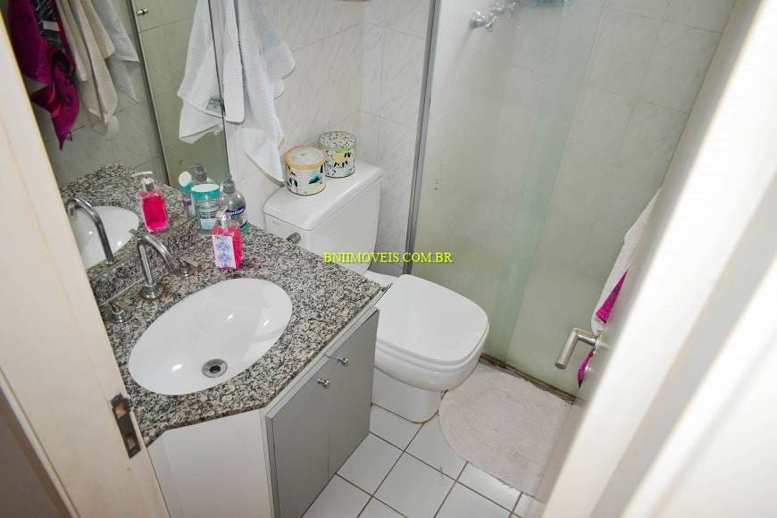 Apartamento, 3 quartos, 93 m² - Foto 10