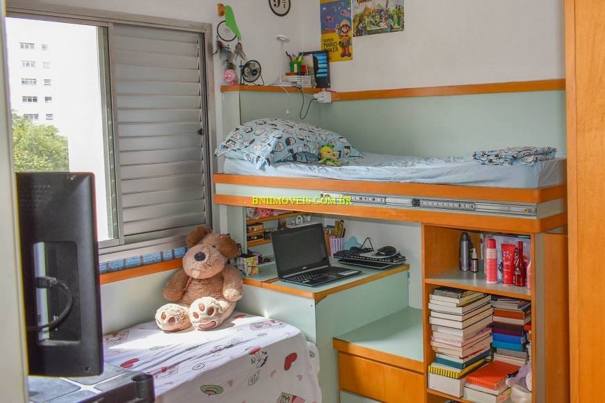 Apartamento, 3 quartos, 93 m² - Foto 12