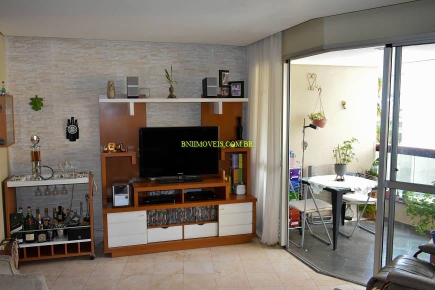 Apartamento, 3 quartos, 93 m² - Foto 1
