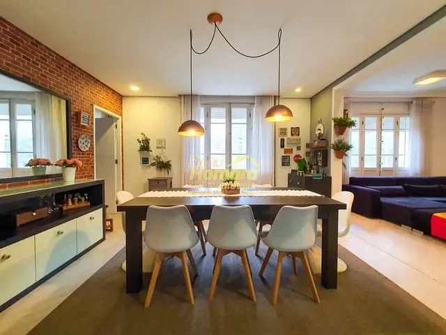Apartamento 3 quartos e 4 banheiros, à venda, no bairro Higienópolis em São Paulo