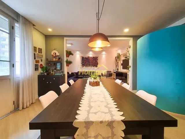 Apartamento 3 quartos e 4 banheiros, à venda, no bairro Higienópolis em São Paulo