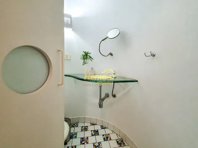 Apartamento 3 quartos e 4 banheiros, à venda, no bairro Higienópolis em São Paulo