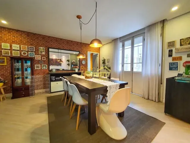 Apartamento 3 quartos e 4 banheiros, à venda, no bairro Higienópolis em São Paulo